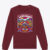 244 BURGUNDY