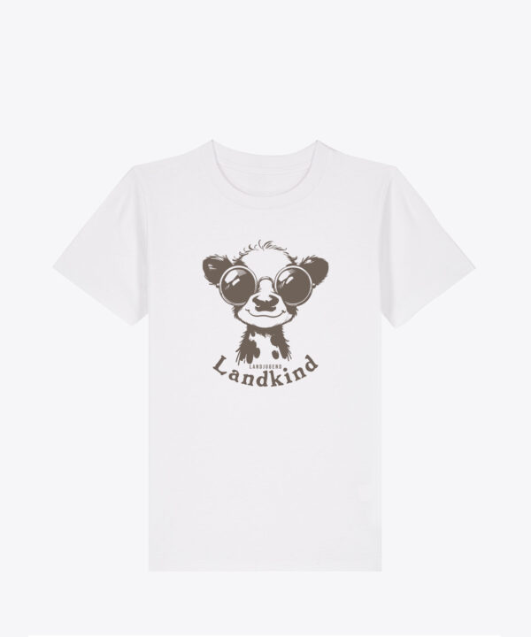 LJ Landjugend Landkind 1 Kinder T-Shirt