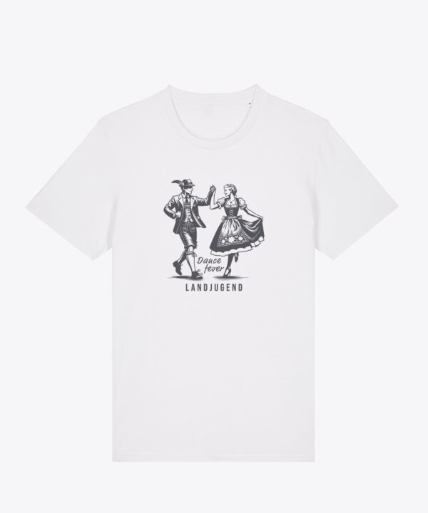 LJ Landjugend Dance fever 1 Unisex T-Shirt