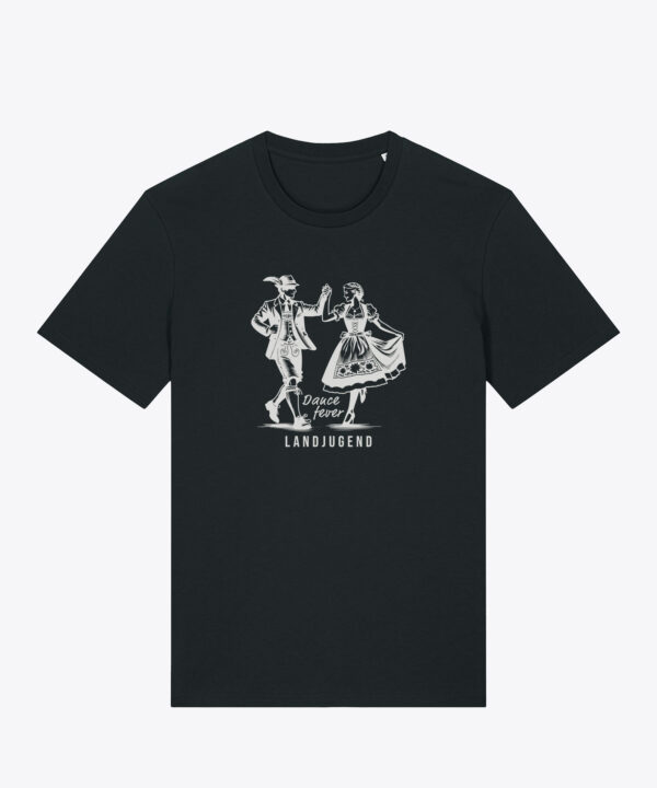 LJ Landjugend Dance fever 2 Unisex T-Shirt
